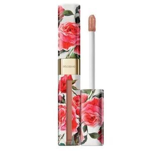 Dolce and Gabbana Dolcissimo Matte Liquid - Caramel 2